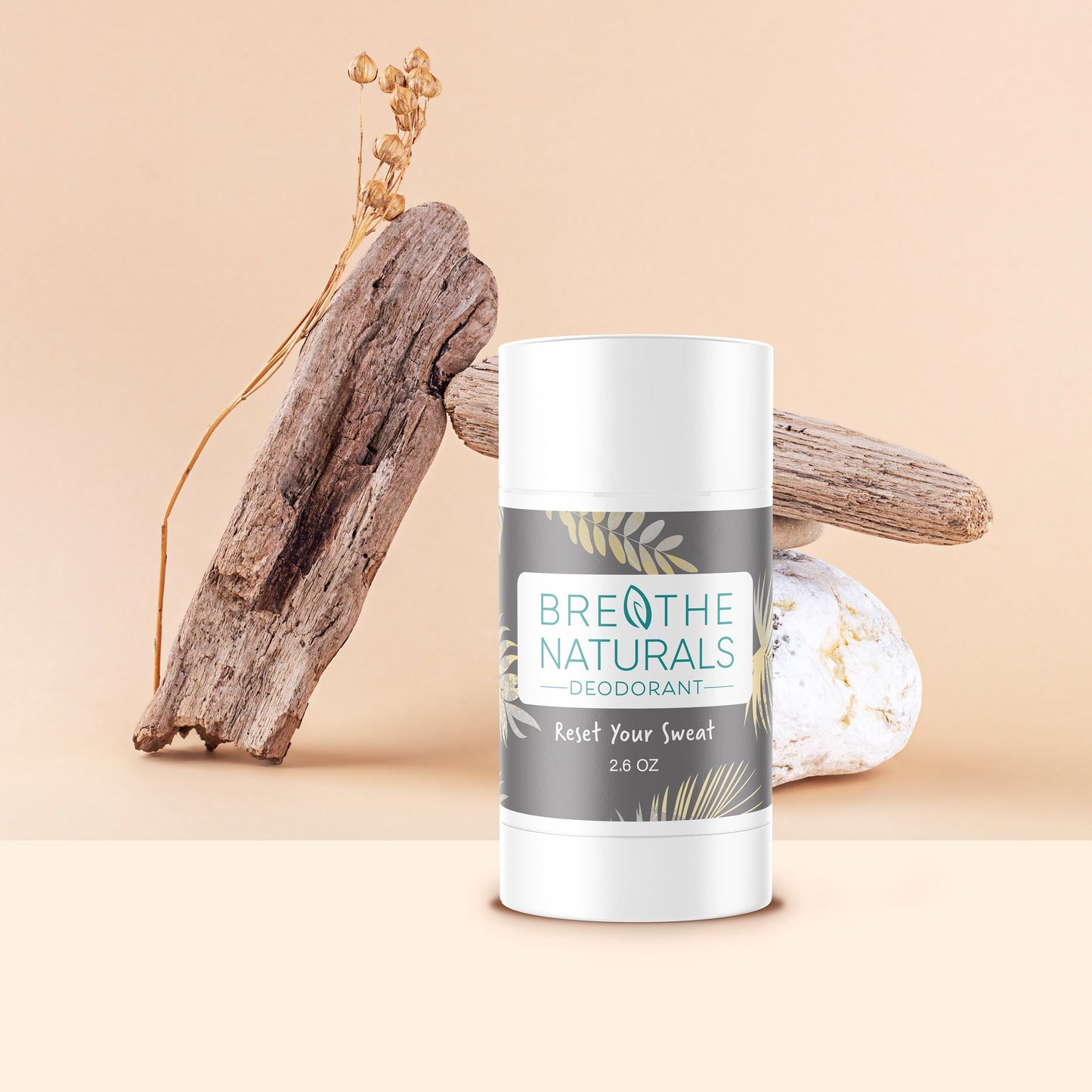 Cedar Spice Deodorant